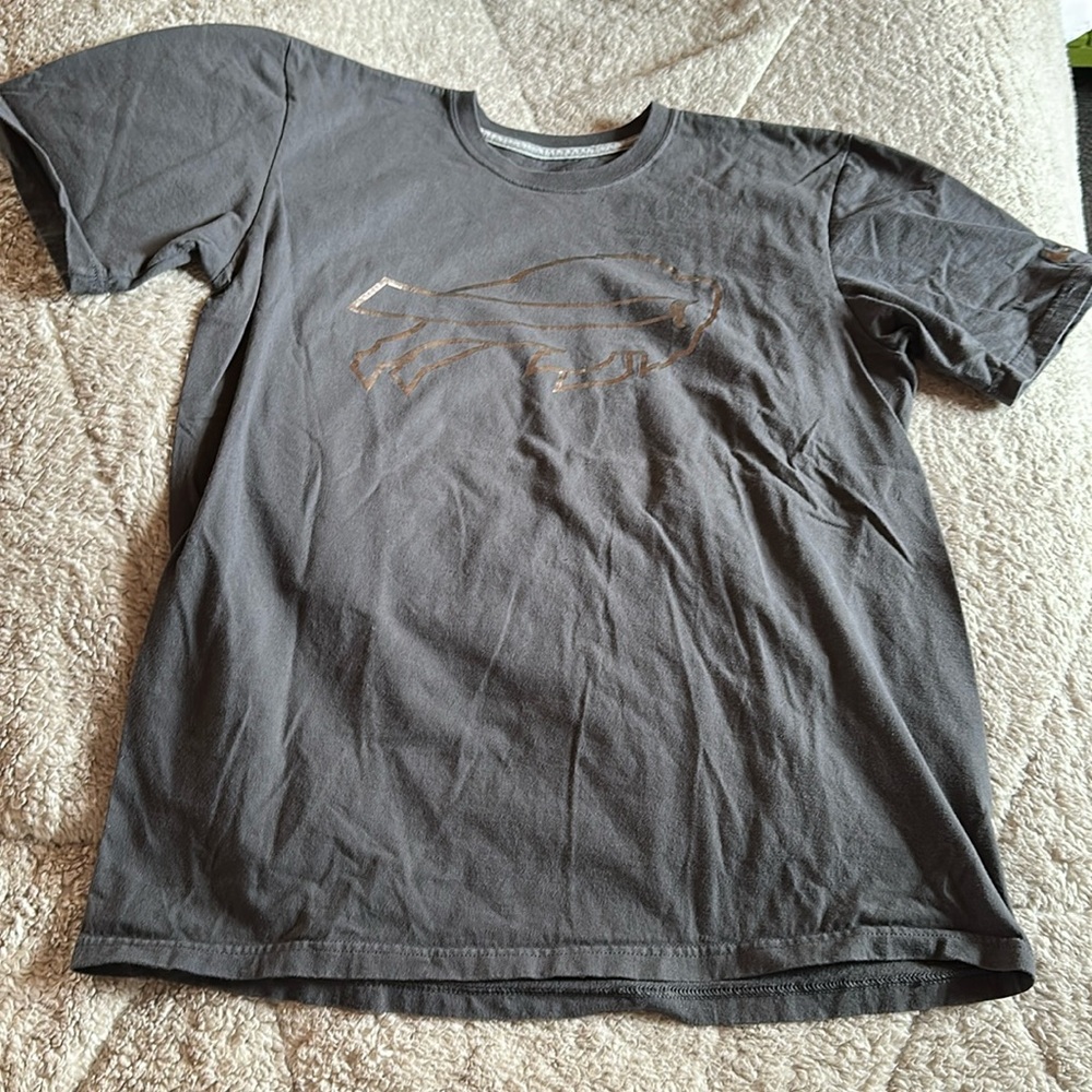NFL Nike Buffalo Bills Short Sleeve Tee